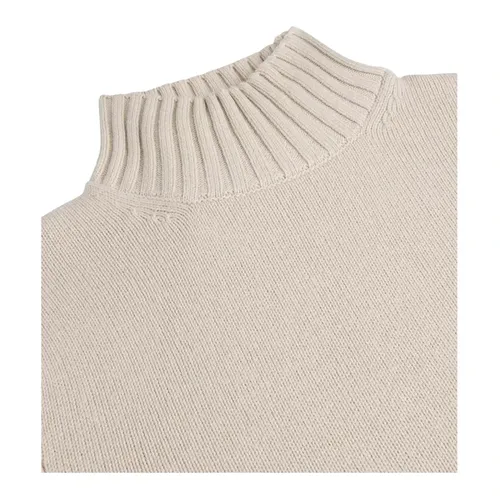 Beige Stylish Model - Profuomo - Modalova