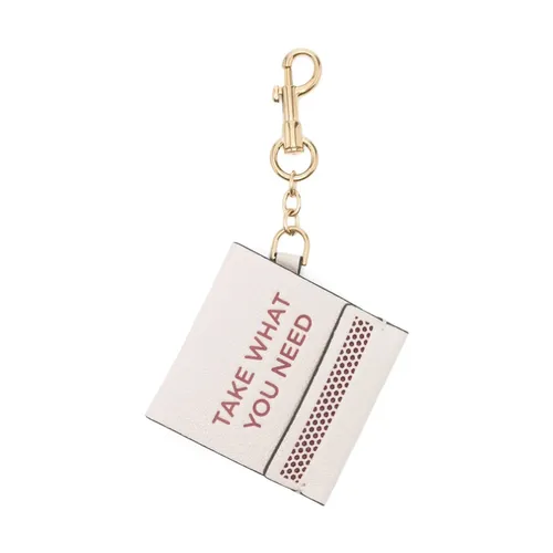 Keyring - Anya Hindmarch - Modalova
