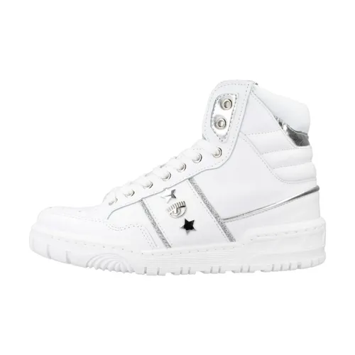 Shoes > Sneakers - - Chiara Ferragni Collection - Modalova