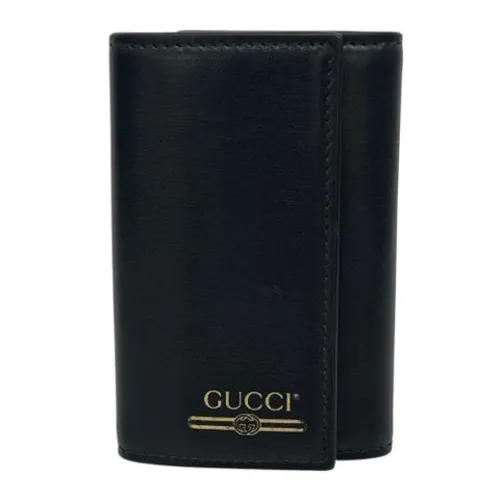 Pre-owned > Pre-owned Accessories - - Gucci Vintage - Modalova