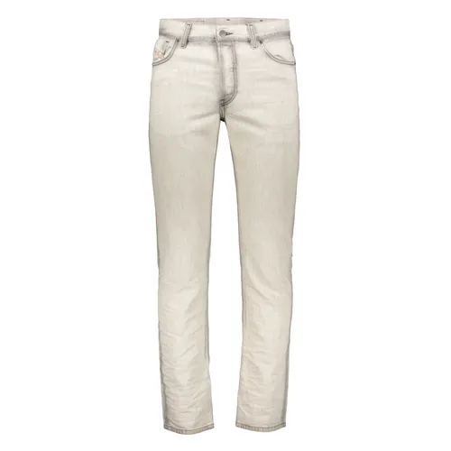 Slim Lightweight Jeans - Diesel - Modalova