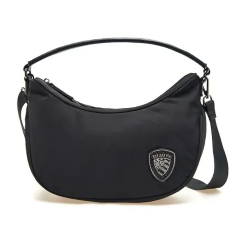 Blauer - Bags > Handbags - Black - Blauer - Modalova