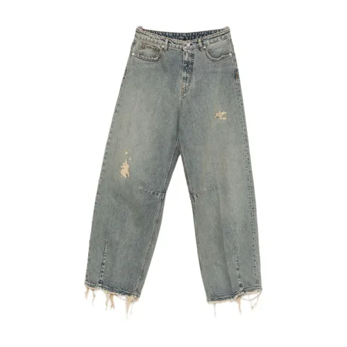 Jeans > Loose-fit Jeans - - Nine In The Morning - Modalova