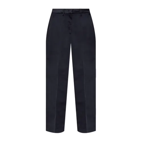 Trousers > Straight Trousers - - Etro - Modalova