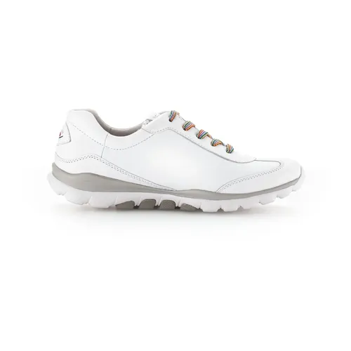 Gabor - Shoes > Sneakers - White - Gabor - Modalova