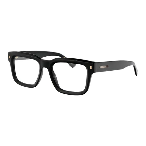 D2 0090 Optical Frame - Dsquared2 - Modalova