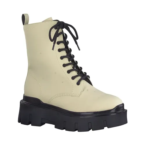 Casual Closed Ankle Boots - Tamaris - Modalova
