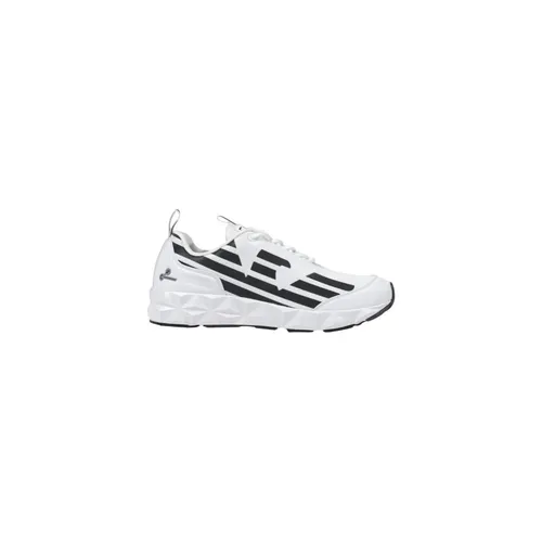 Shoes > Sneakers - - Emporio Armani EA7 - Modalova