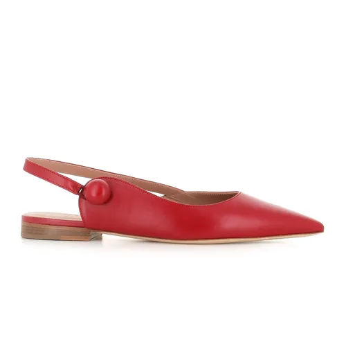 Shoes > Flats > Ballerinas - - Malone Souliers - Modalova