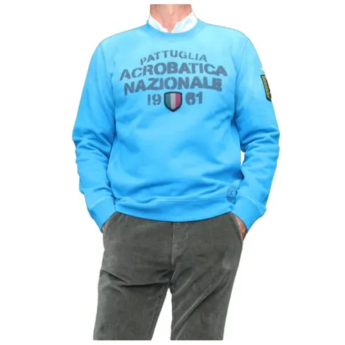 Sweatshirts & Hoodies > Sweatshirts - - Aeronautica Militare - Modalova