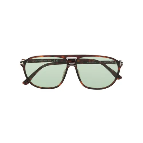 Bruce Sunglasses - Tom Ford - Modalova
