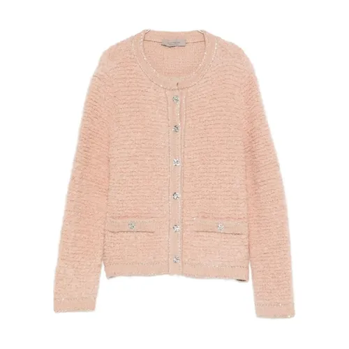 Knit Cardigan - D.Exterior - Modalova