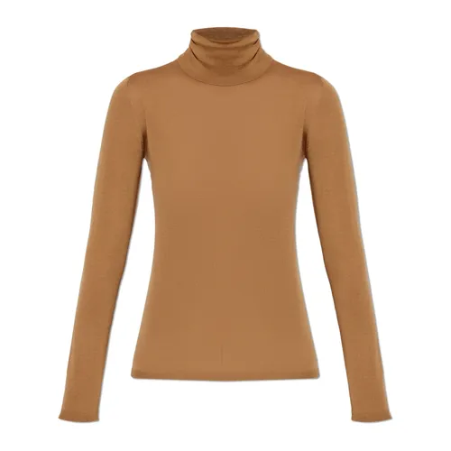Knitwear > Turtlenecks - - Max Mara - Modalova