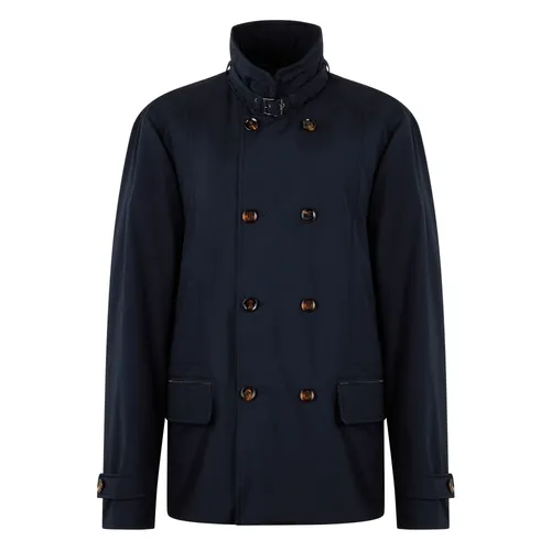 Elegant Winter Jacket - Moorer - Modalova