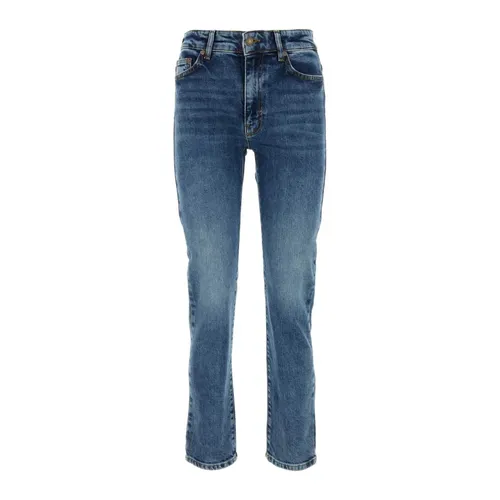 Jeans > Slim-fit Jeans - - Chiara Ferragni Collection - Modalova