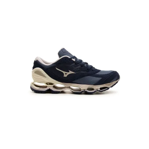 Mizuno - Shoes > Sneakers - Blue - Mizuno - Modalova