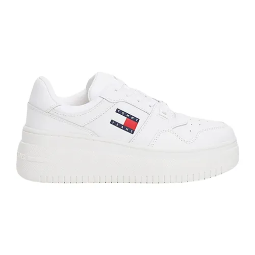 Shoes > Sneakers - - Tommy Hilfiger - Modalova