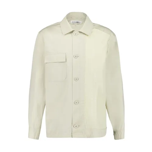 Jackets > Light Jackets - - MM6 Maison Margiela - Modalova