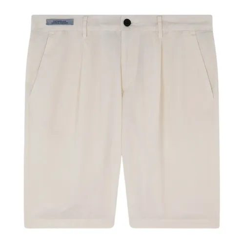 Shorts > Casual Shorts - - Paul & Shark - Modalova