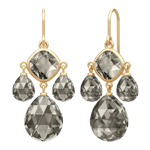 Accessories > Jewellery > Earrings - - Julie Sandlau - Modalova