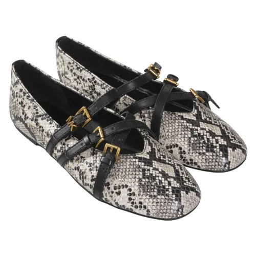 Shoes > Flats > Ballerinas - - Michael Kors - Modalova