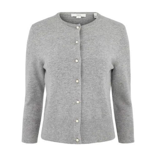 Knitwear > Cardigans - - Vince - Modalova