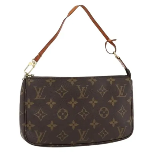 Pre-owned Mini Bag - Louis Vuitton Vintage - Modalova