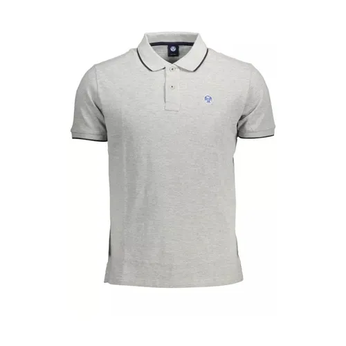 Tops > Polo Shirts - - North Sails - Modalova