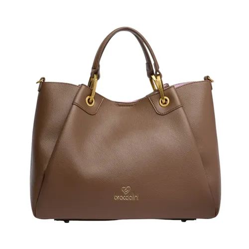 Bags > Tote Bags - - Braccialini - Modalova