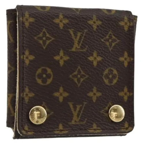 Pre-owned Wallet - Louis Vuitton Vintage - Modalova