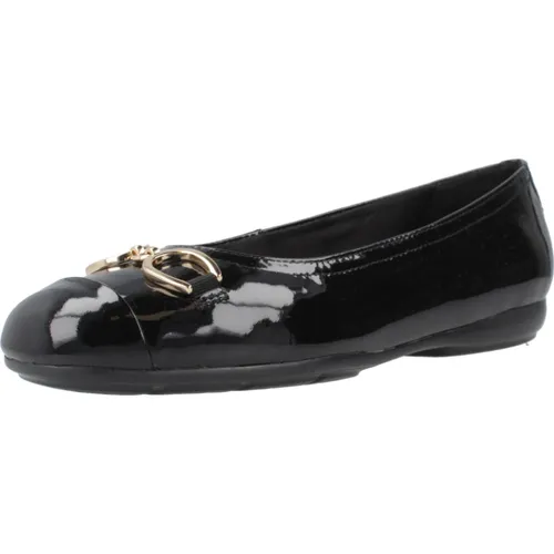 Shoes > Flats > Ballerinas - - Geox - Modalova