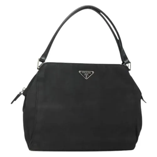 Pre-owned > Pre-owned Bags > Pre-owned Shoulder Bags - - Prada Vintage - Modalova