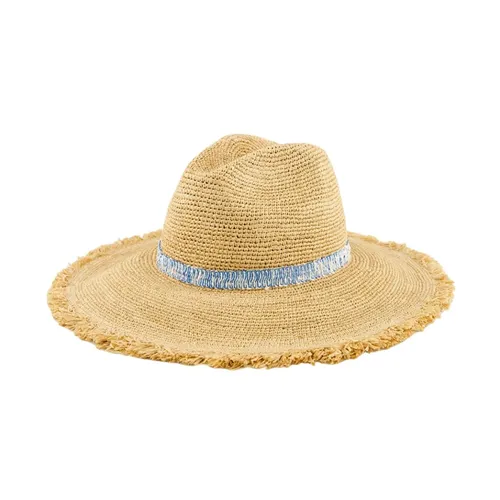 Accessories > Hats > Hats - - Borsalino - Modalova