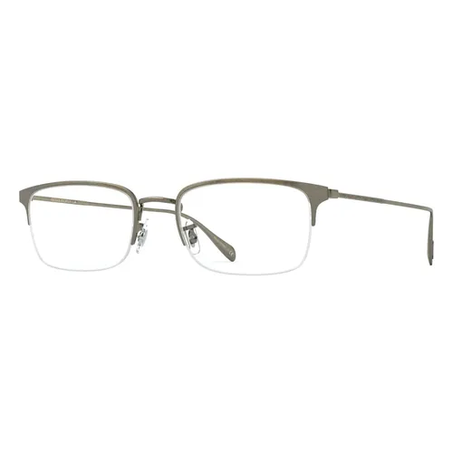 Monturas de Gafas Antique Pewter Codner OV - Oliver Peoples - Modalova