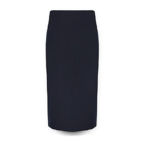 Skirts > Pencil Skirts - - Elena Mirò - Modalova