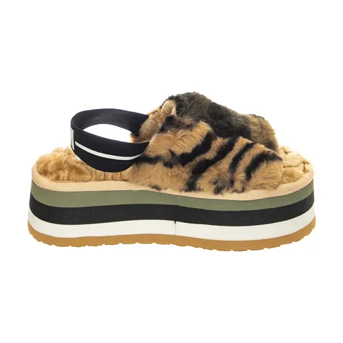 Shoes > Sandals > Flat Sandals - - Steve Madden - Modalova