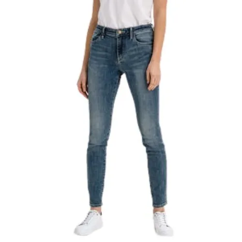 Jeans > Skinny Jeans - - Armani Exchange - Modalova