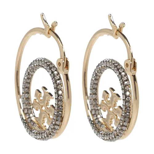 Accessories > Jewellery > Earrings - - Tory Burch - Modalova