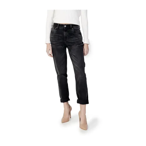 Jeans > Cropped Jeans - - Pepe Jeans - Modalova