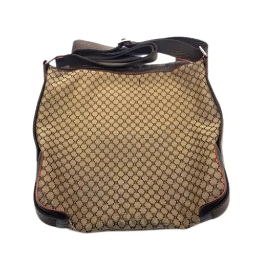 Pre-owned > Pre-owned Bags > Pre-owned Cross Body Bags - - Celine Vintage - Modalova