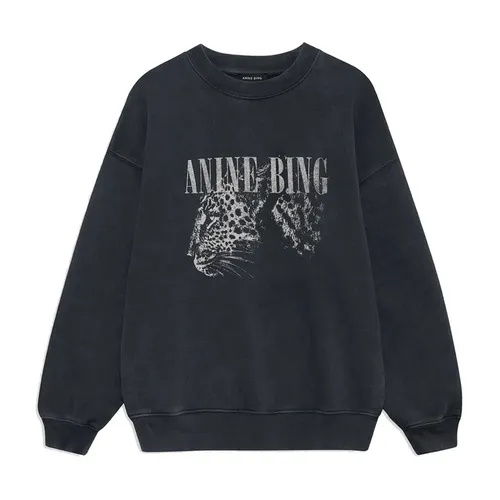 Spencer Sweatshirts - Anine Bing - Modalova