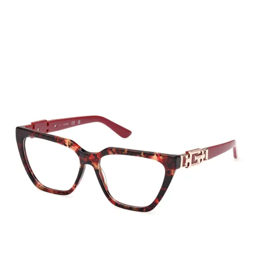 Cat-eye Optical Frame - Guess - Modalova