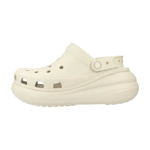 Shoes > Flats > Clogs - - Crocs - Modalova