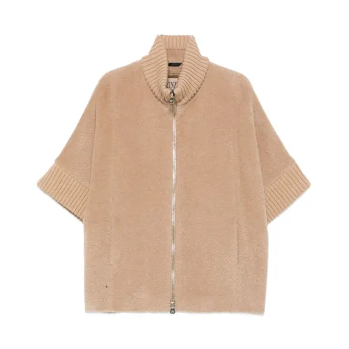 Knitwear > Turtlenecks - - Cinzia Rocca - Modalova