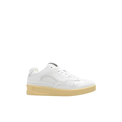 Shoes > Sneakers - - Jil Sander - Modalova