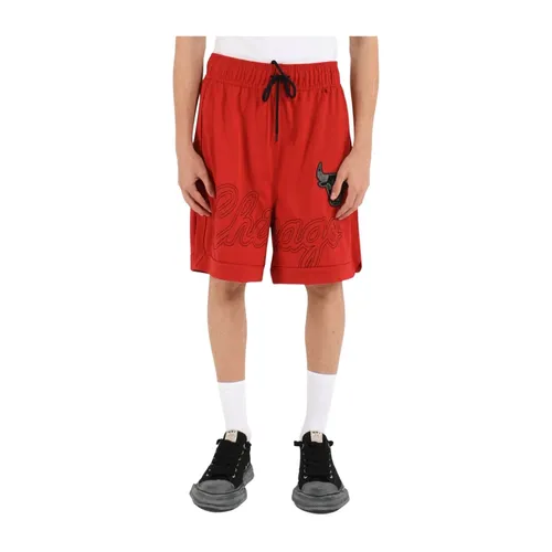 Shorts > Casual Shorts - - Purple Brand - Modalova