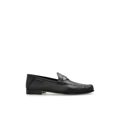 Shoes > Flats > Loafers - - Tom Ford - Modalova