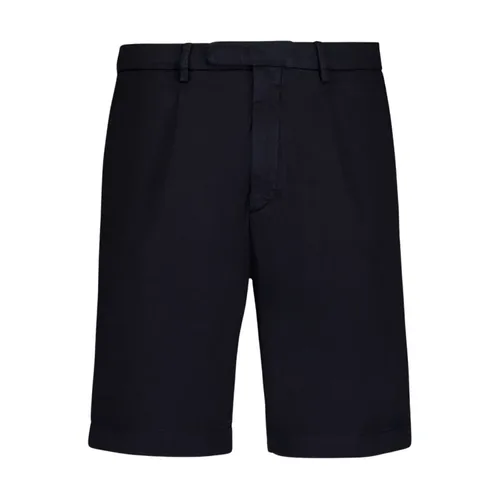 Shorts > Casual Shorts - - Boglioli - Modalova