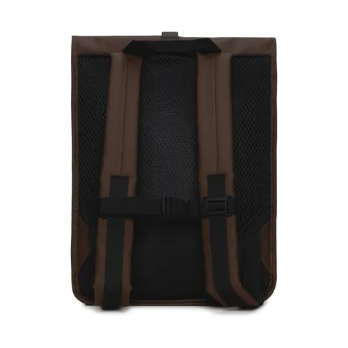 Rolltop Backpack - Rains - Modalova