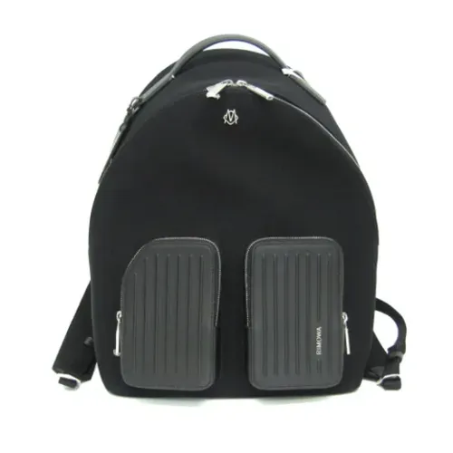Pre-owned > Pre-owned Bags > Pre-owned Backpacks - - Coach Pre-owned - Modalova